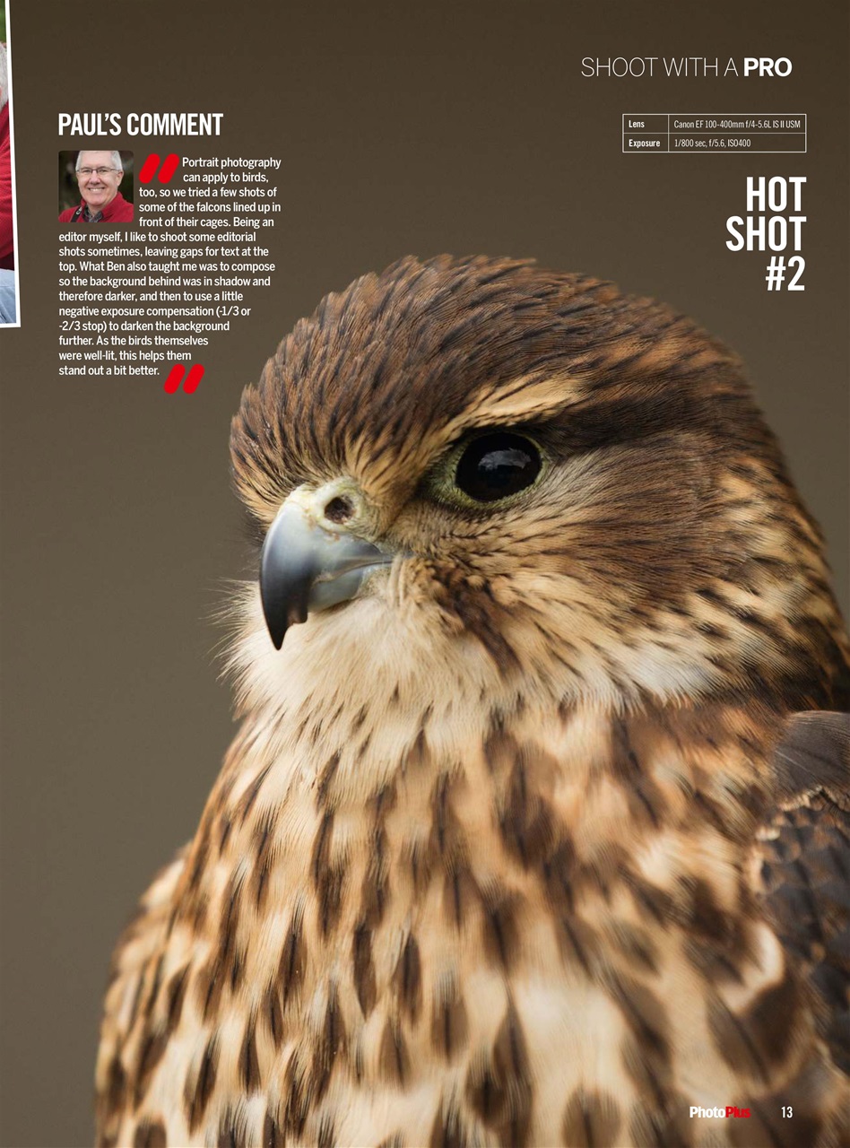 PhotoPlus Preview Pages