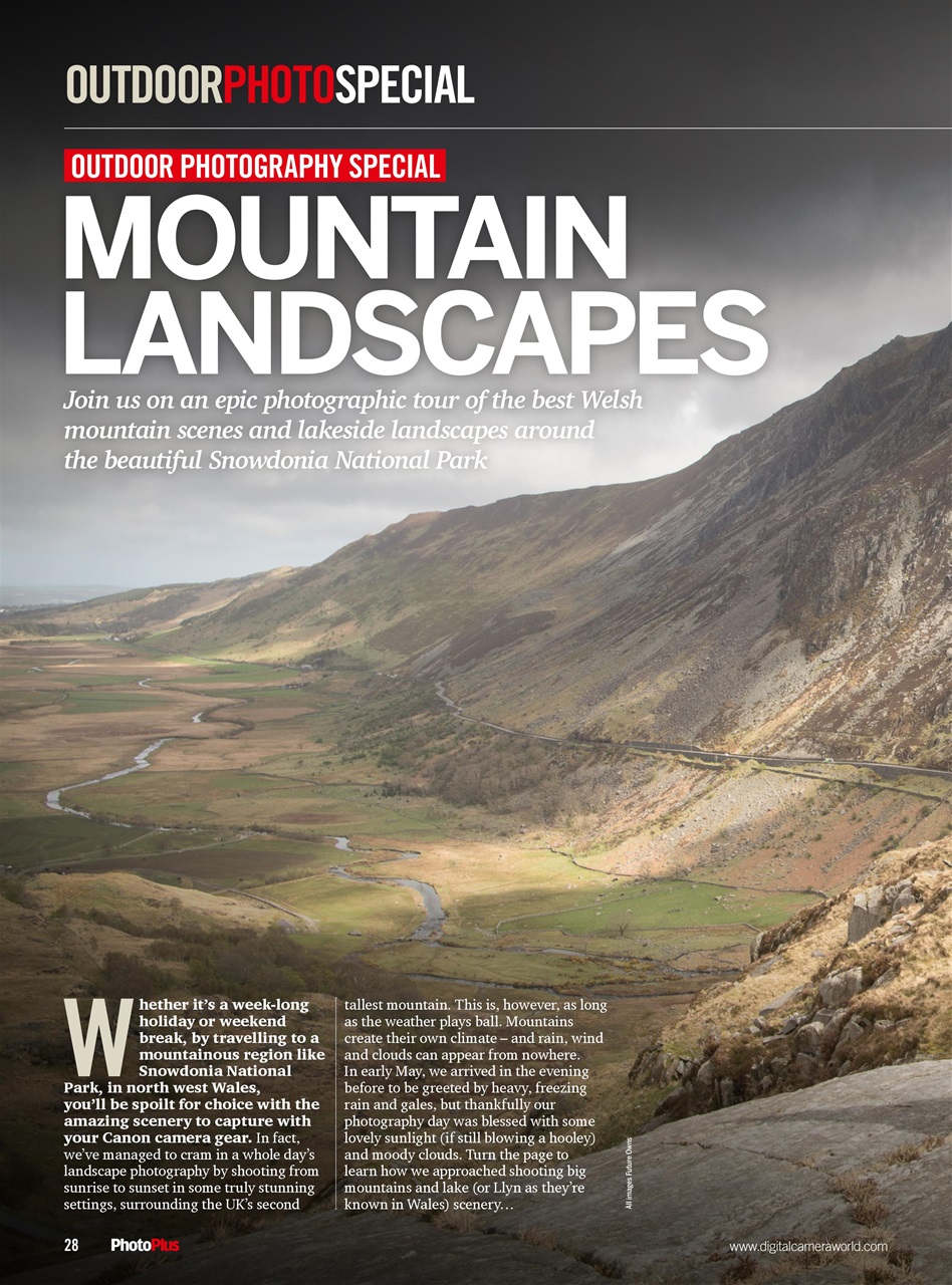 PhotoPlus Preview Pages
