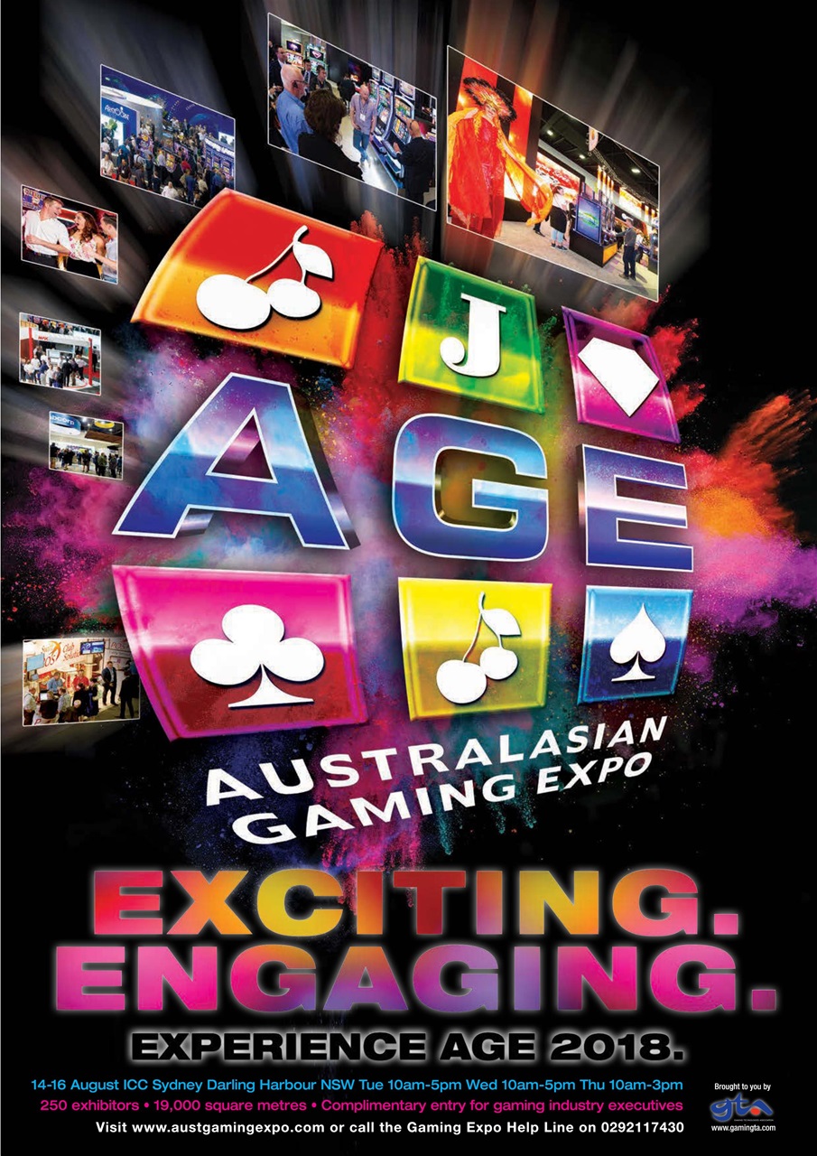 Australian Hospitality Directory Preview Pages