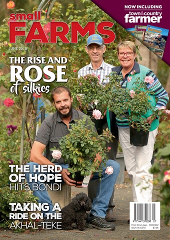 Small Farms issue June 2018