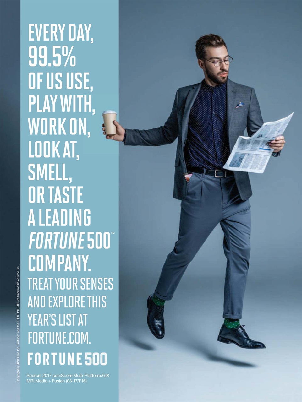 TIME Magazine Europe Preview Pages