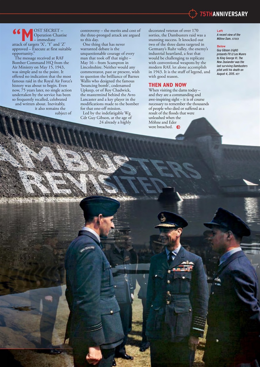 FlyPast Preview Pages