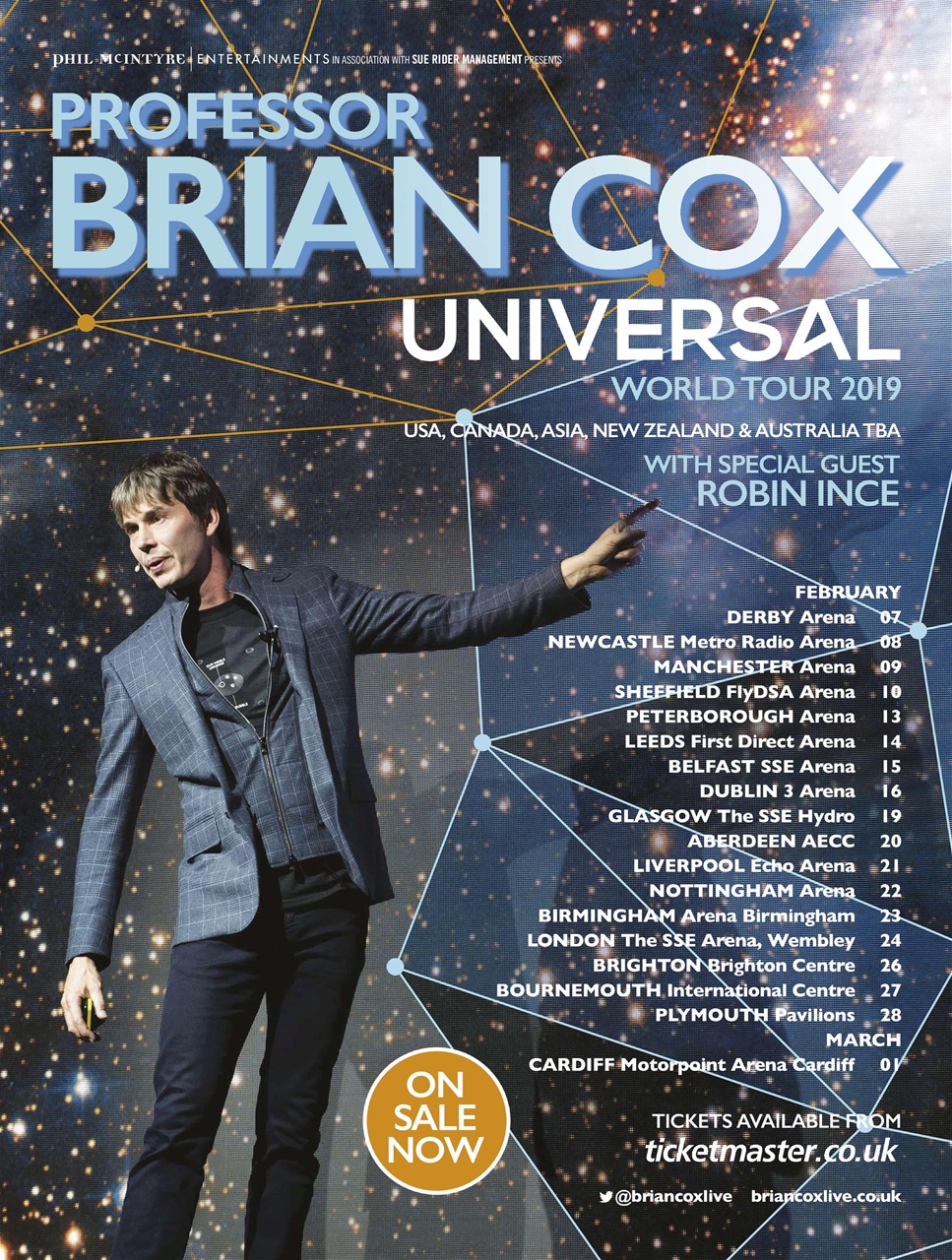 BBC Science Focus Magazine Preview Pages