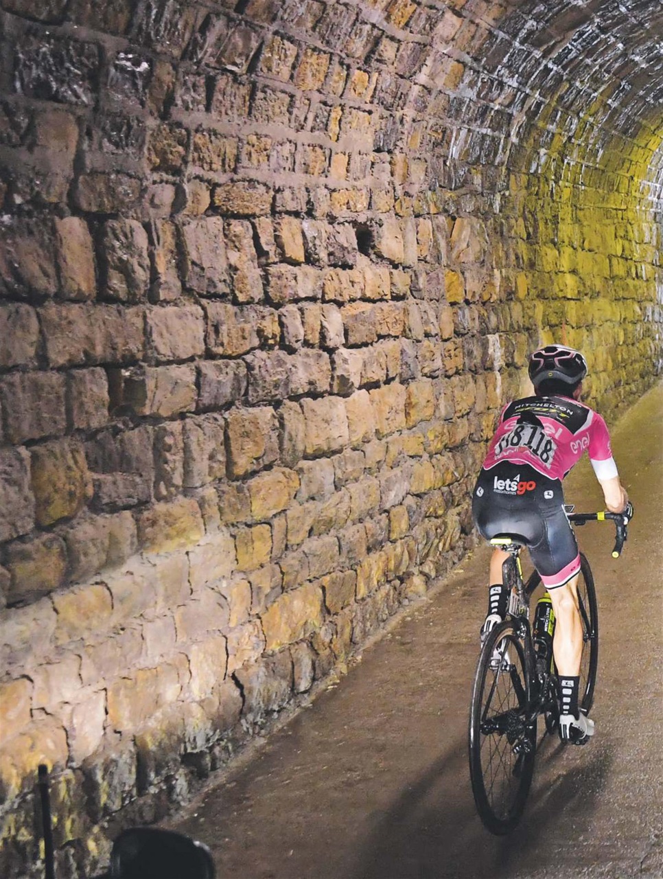 Cycling Weekly Preview Pages