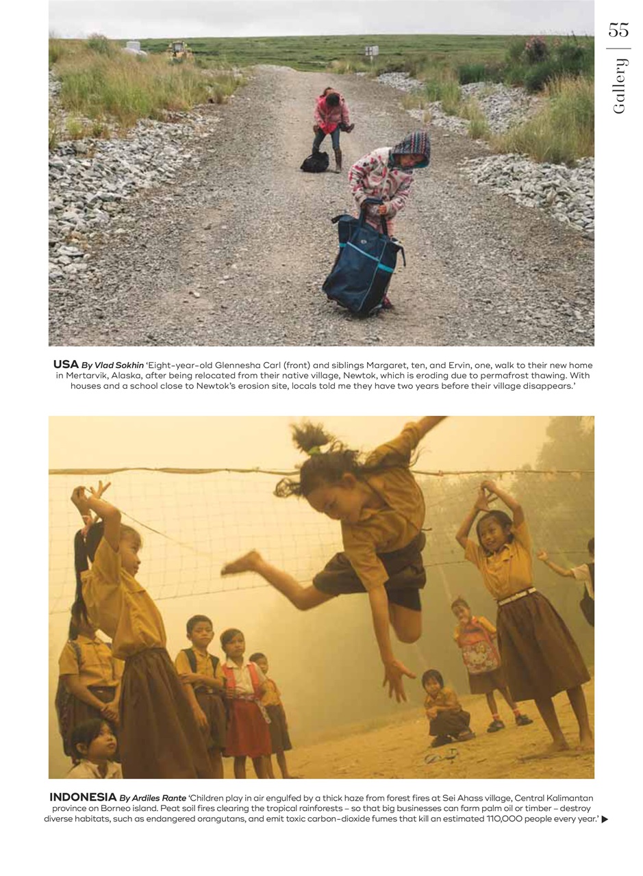 Marie Claire Preview Pages