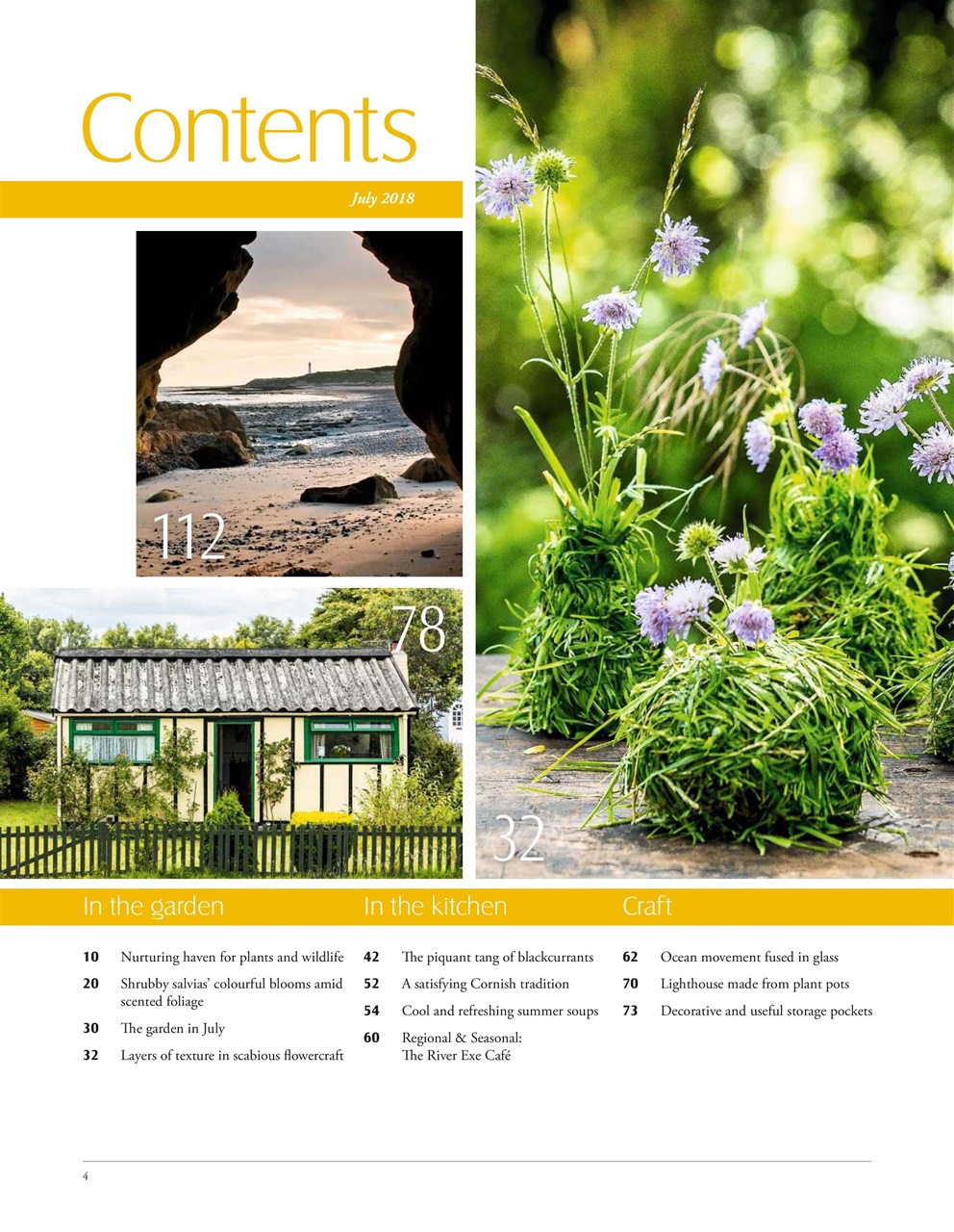 LandScape Preview Pages