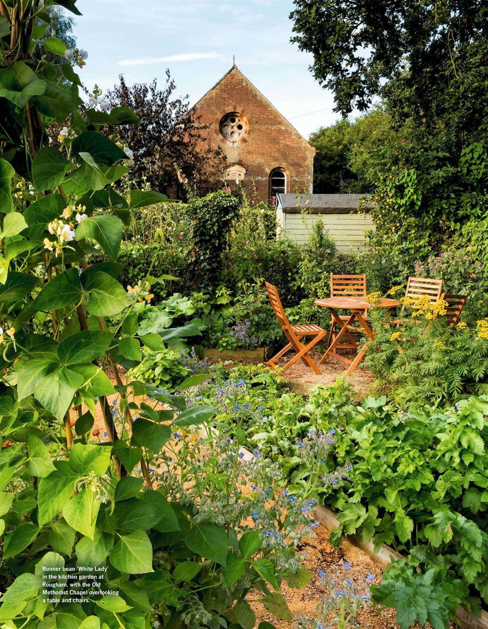 LandScape Preview Pages