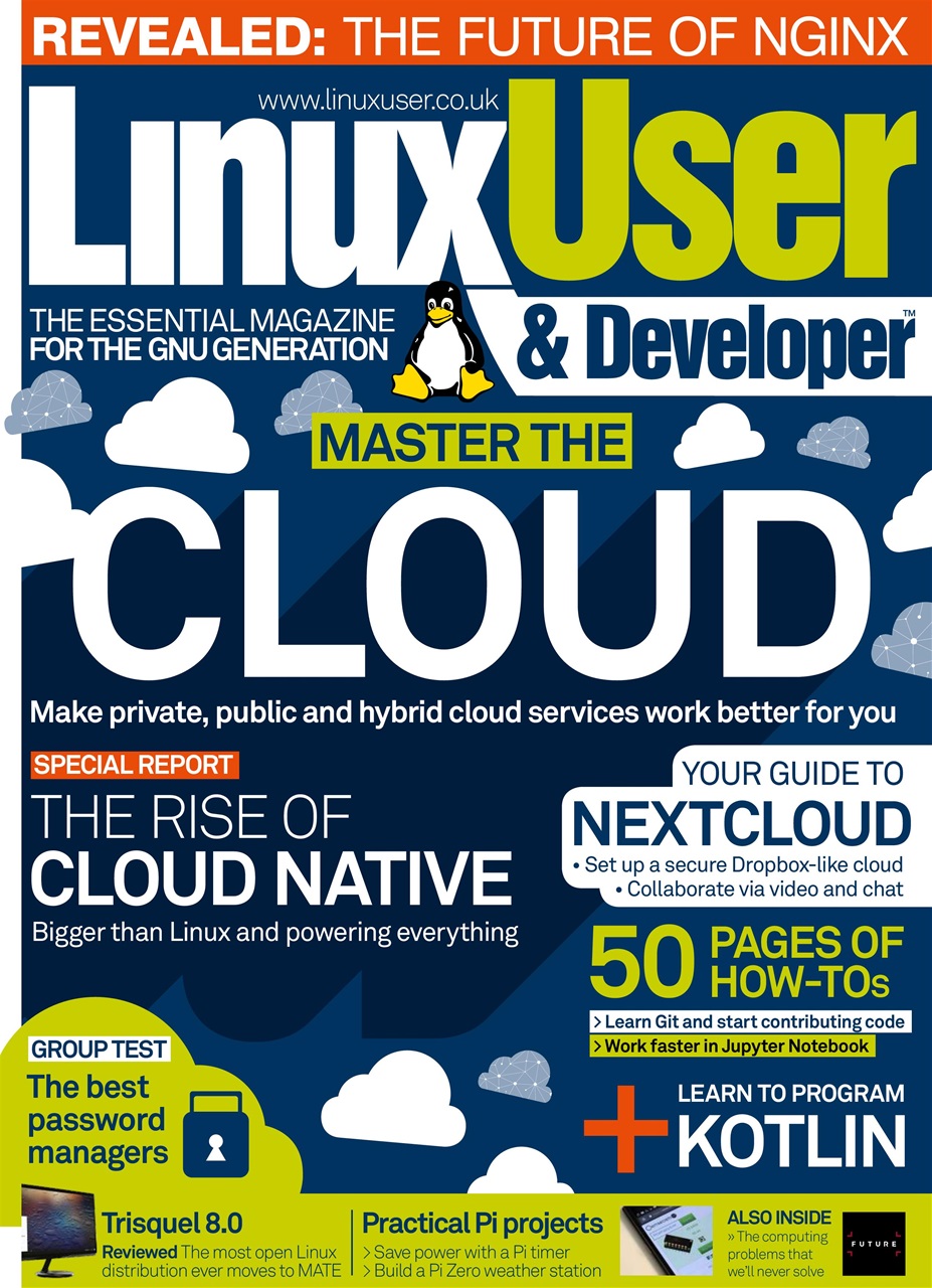 Linux User and Developer Preview Pages