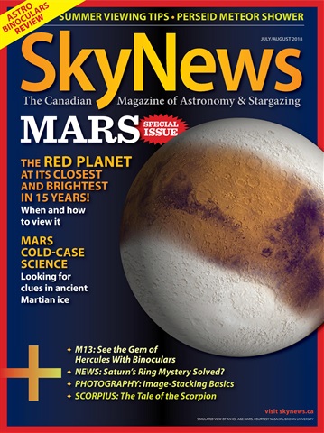 SkyNews issue July-Aug 2018