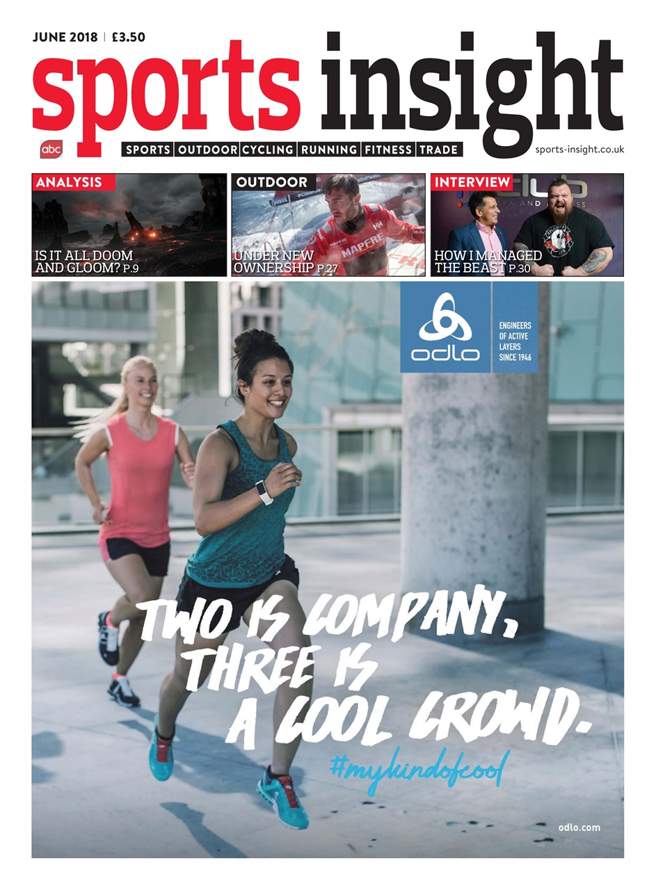 Sports Insight Preview Pages