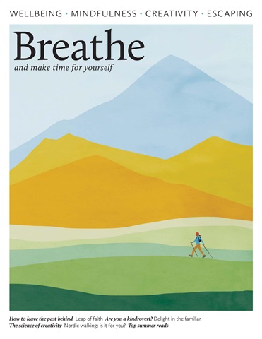 Breathe issue Issue 013