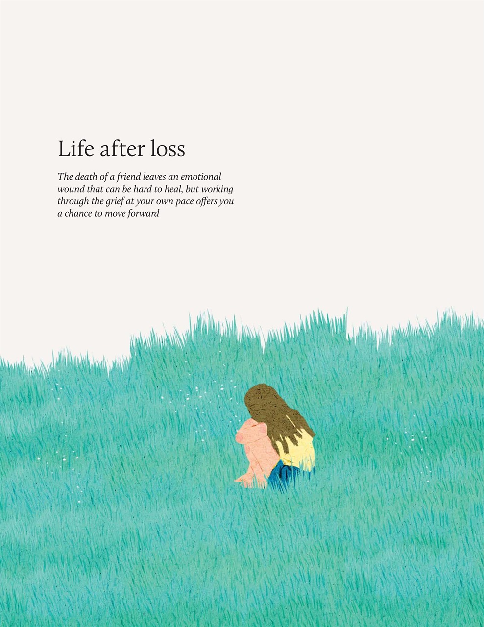 Breathe Preview Pages