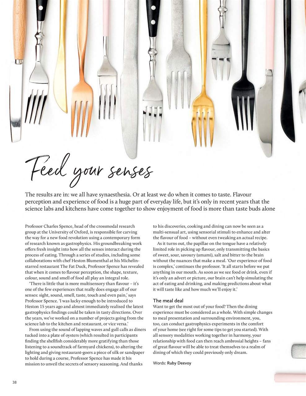 Breathe Preview Pages