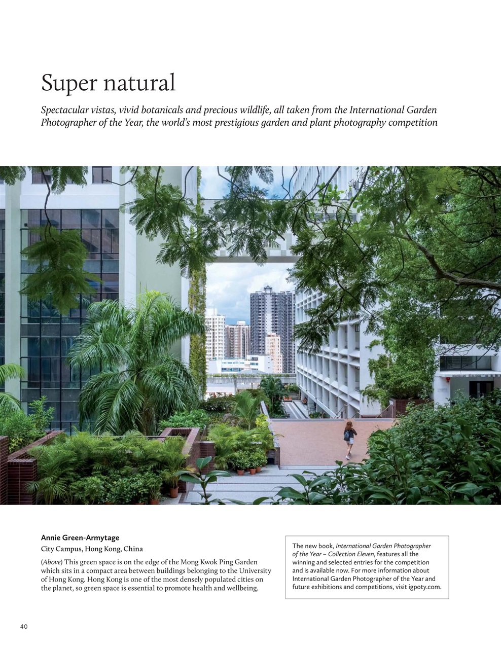 Breathe Preview Pages