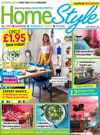 Homestyle issue 