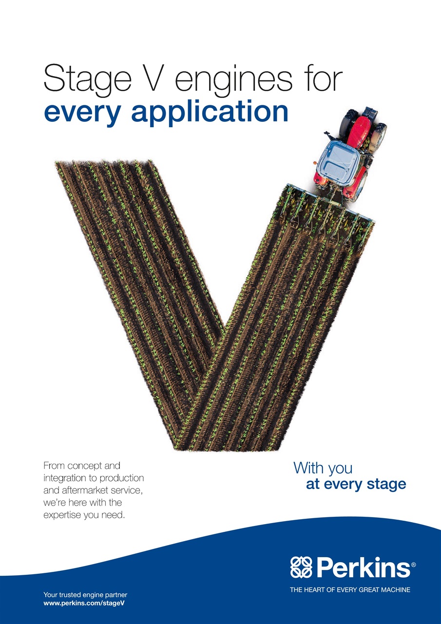 Profi International Preview Pages