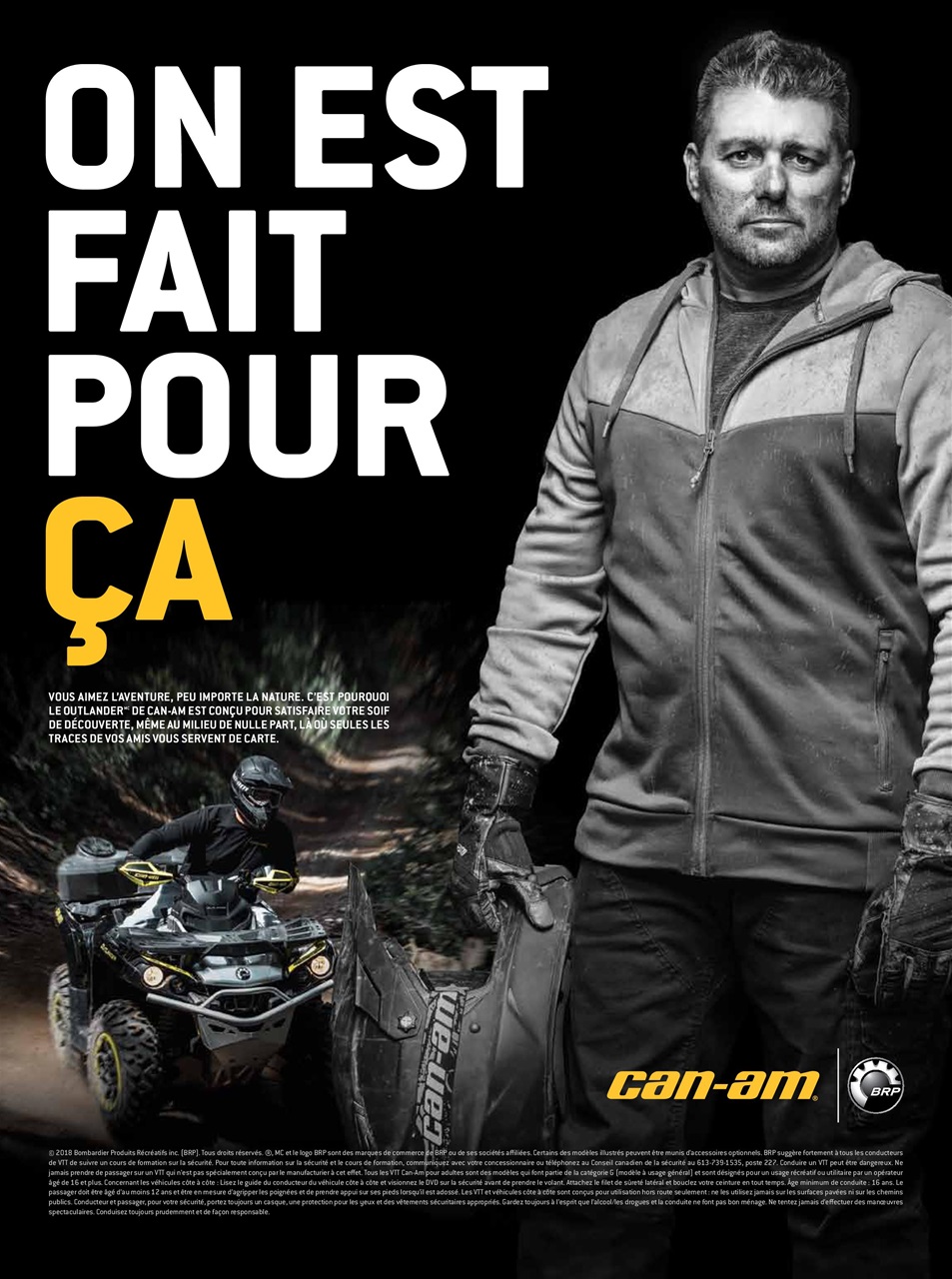 Quadnet Preview Pages