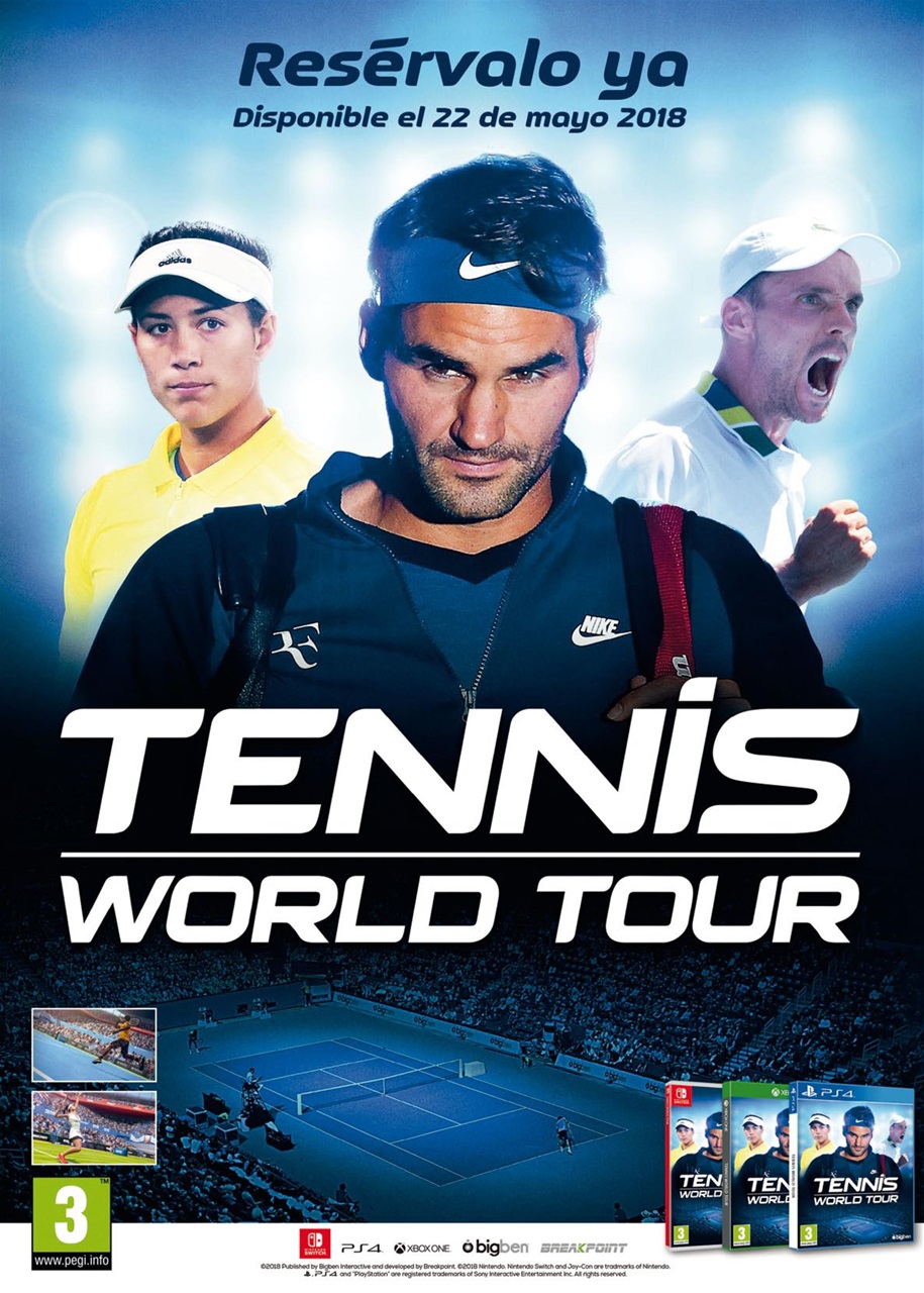 Hobby Consolas Preview Pages