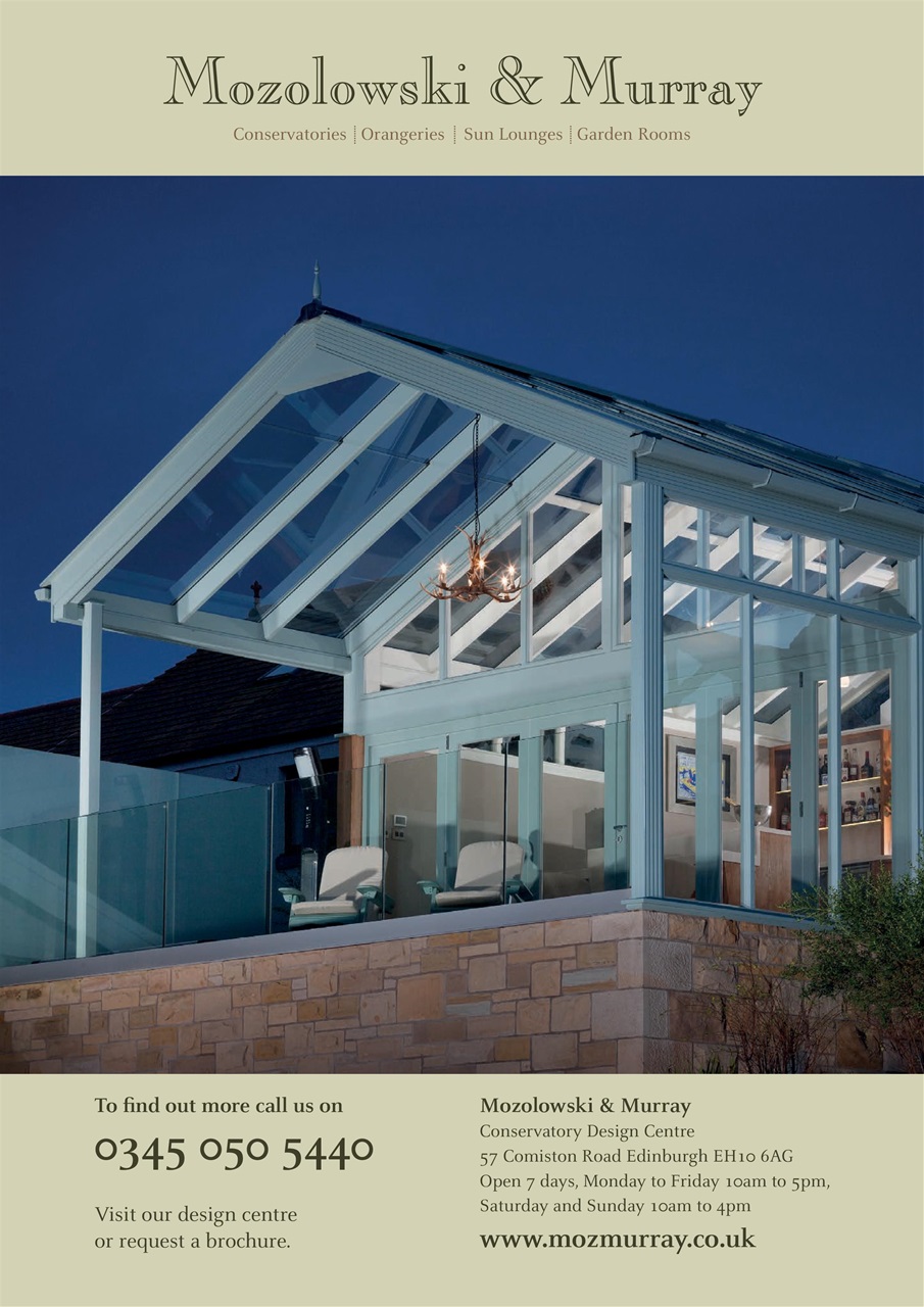 Scottish Field Preview Pages