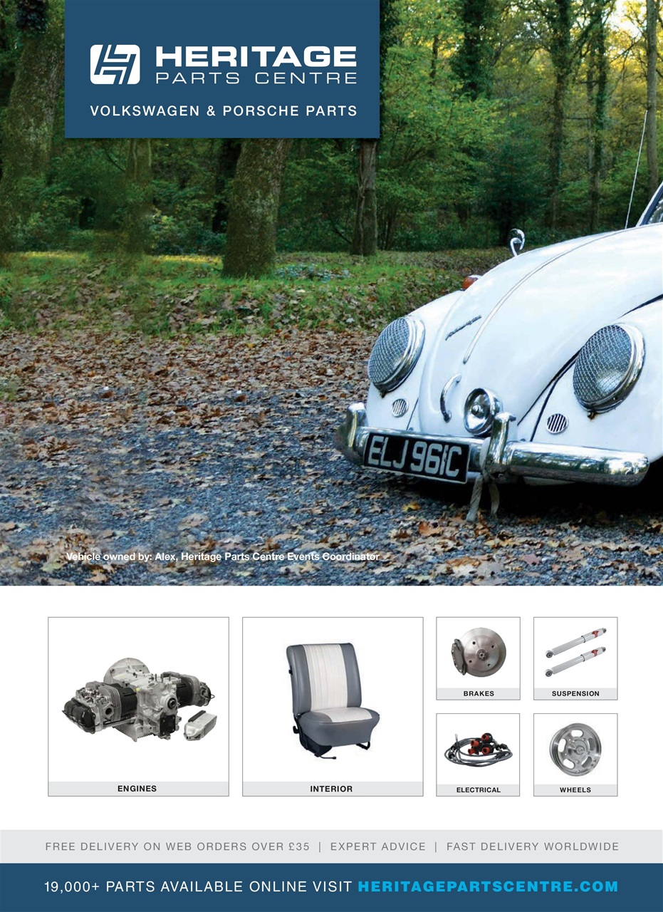 Volksworld Preview Pages