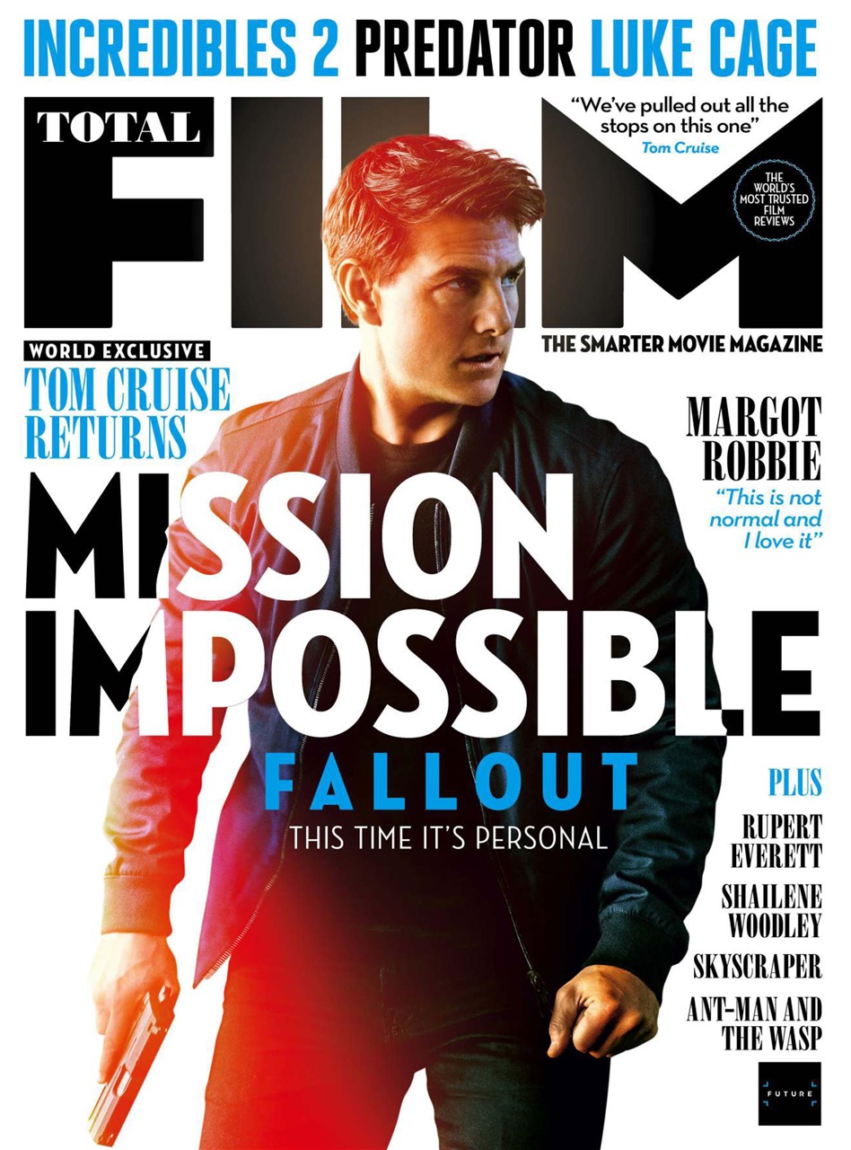 Total Film Preview Pages