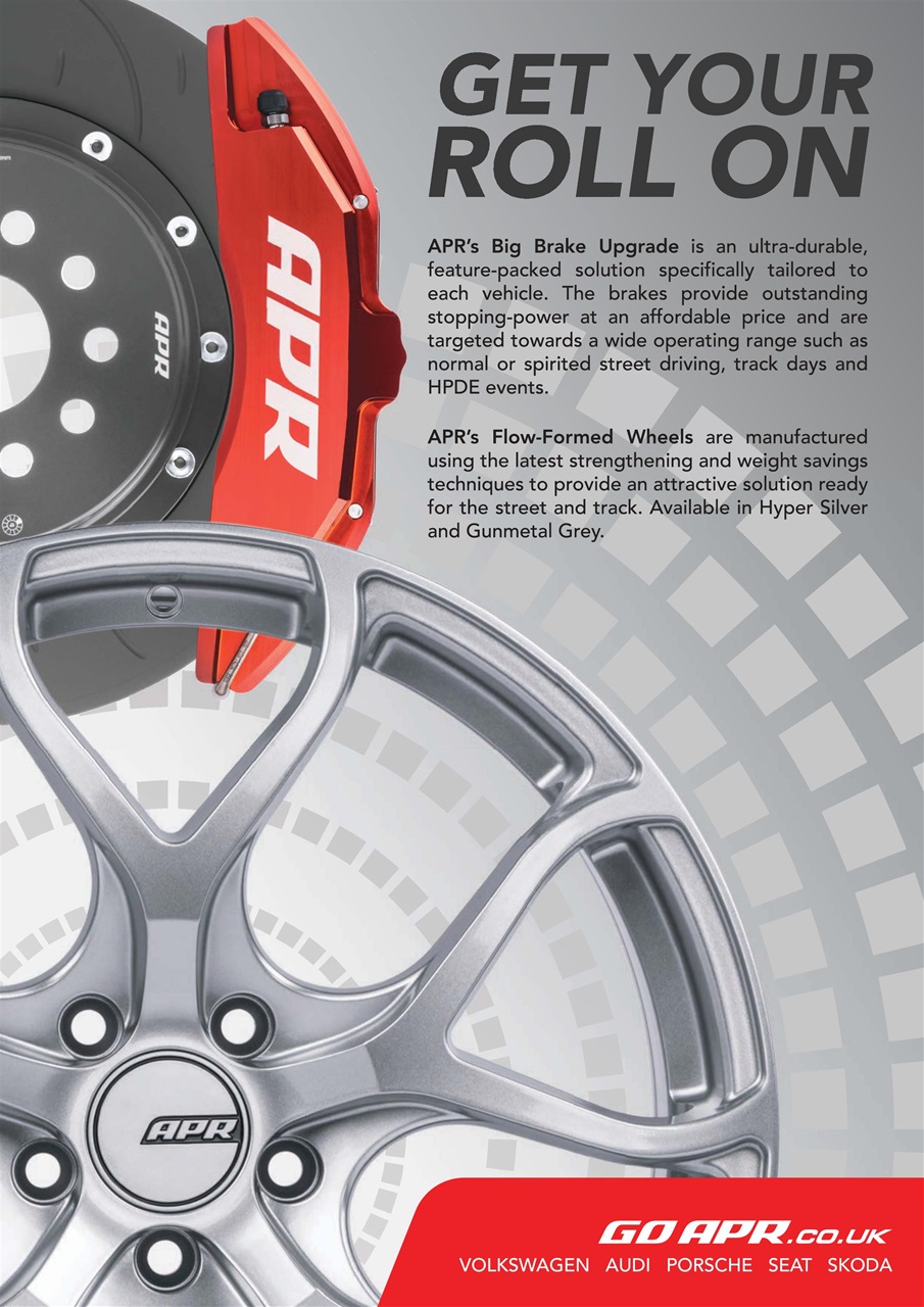 Performance VW Preview Pages