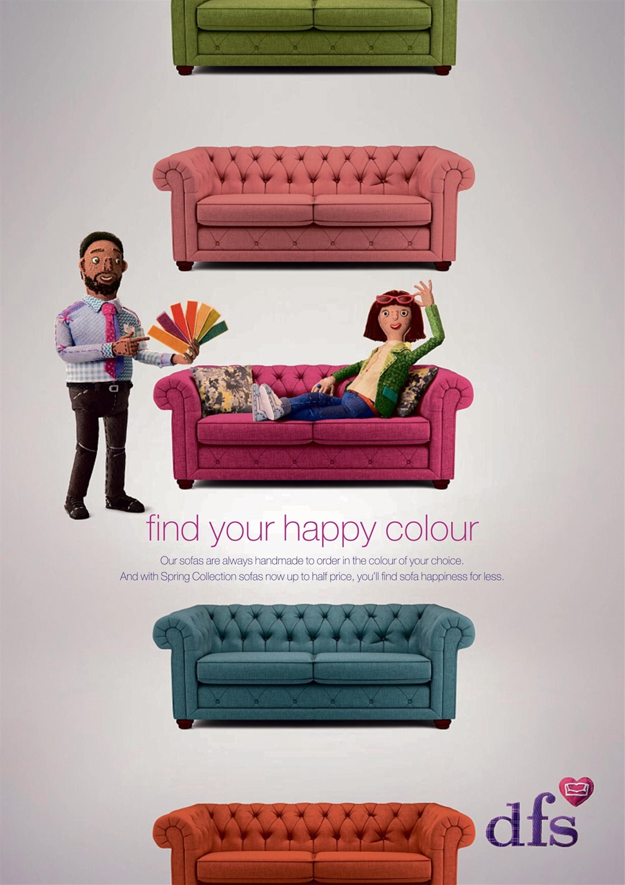 My Weekly Preview Pages