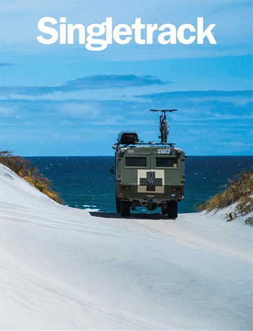 Singletrack issue 119