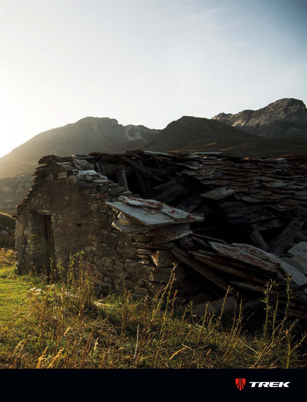 Singletrack Preview Pages