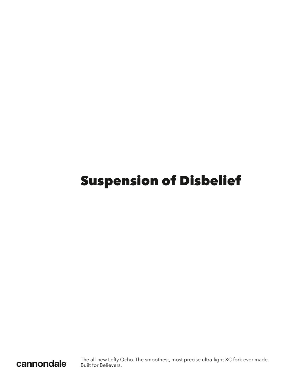 Singletrack Preview Pages