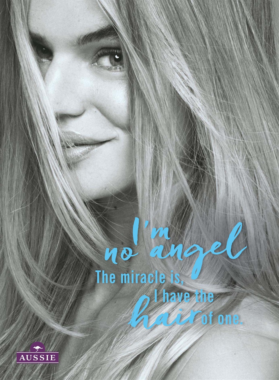 Hello! Magazine Preview Pages