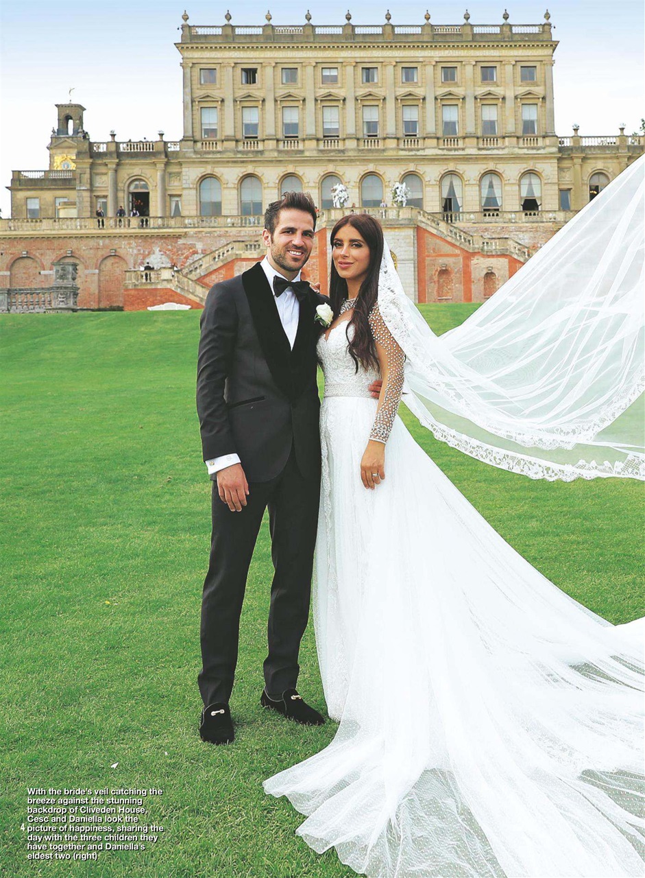 Hello! Magazine Preview Pages