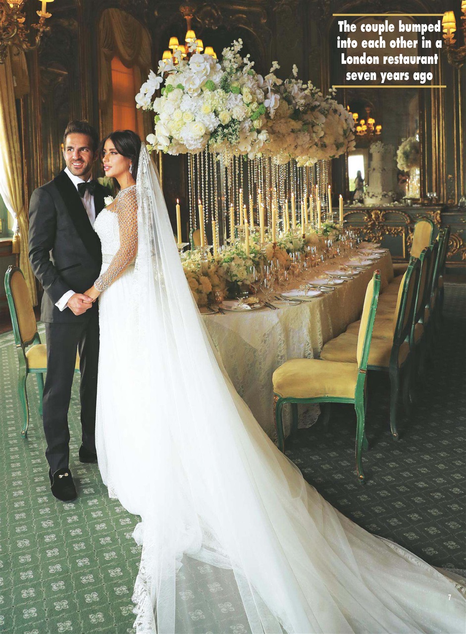 Hello! Magazine Preview Pages