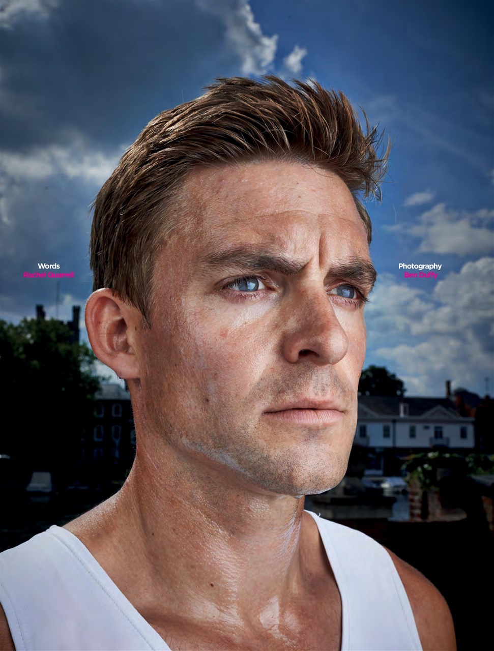 Row360 Preview Pages