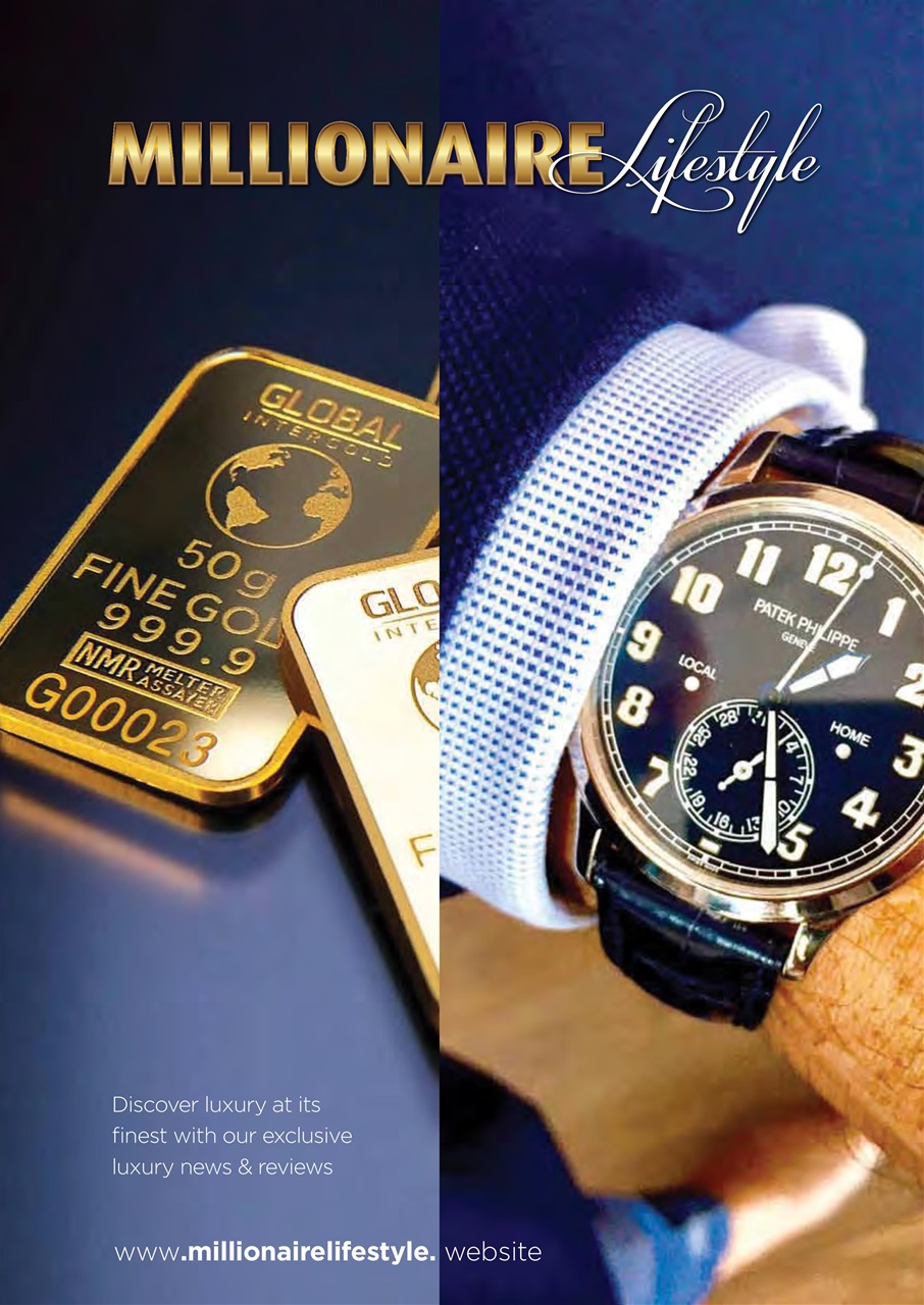 CLIK Magazine Preview Pages