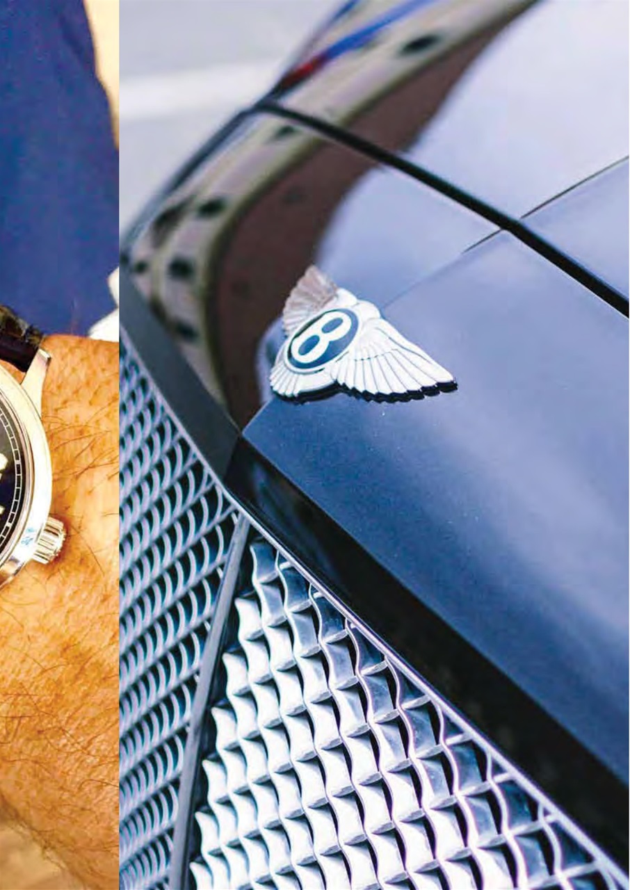 CLIK Magazine Preview Pages