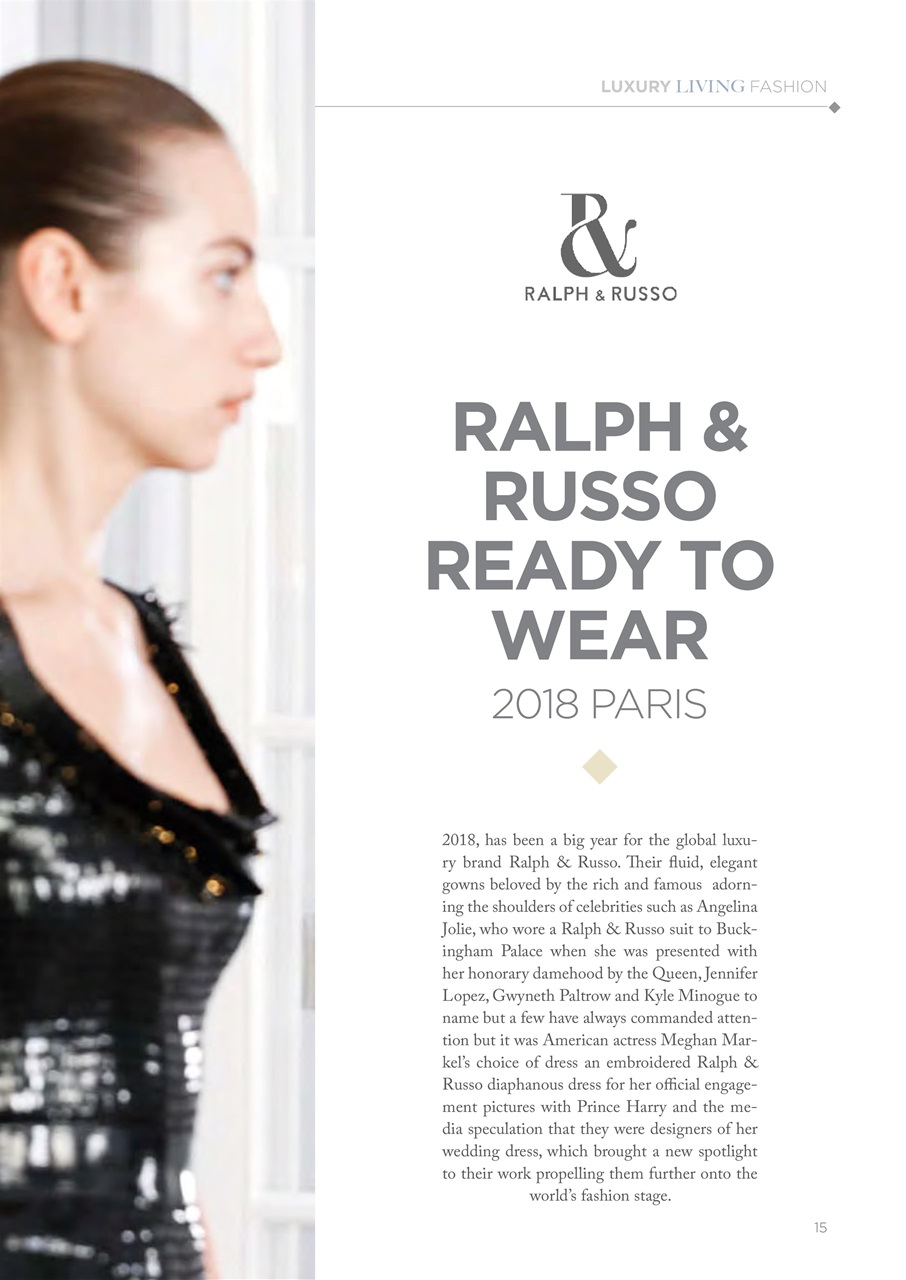 CLIK Magazine Preview Pages