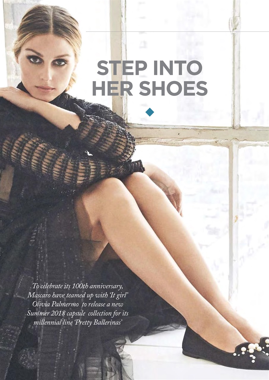 CLIK Magazine Preview Pages