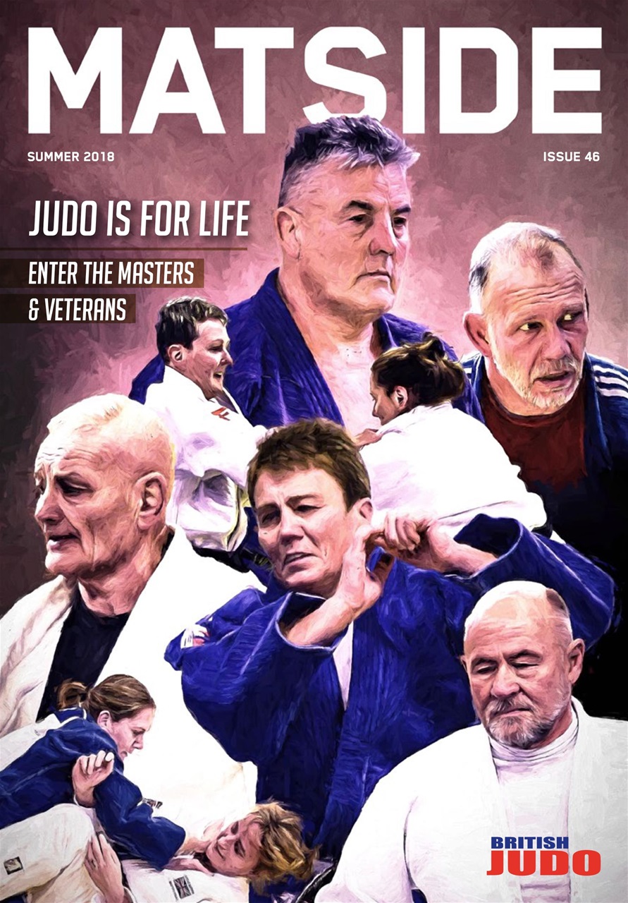 Matside Preview Pages