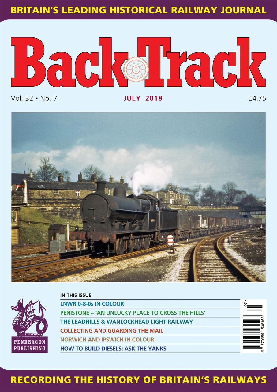 Backtrack Preview Pages