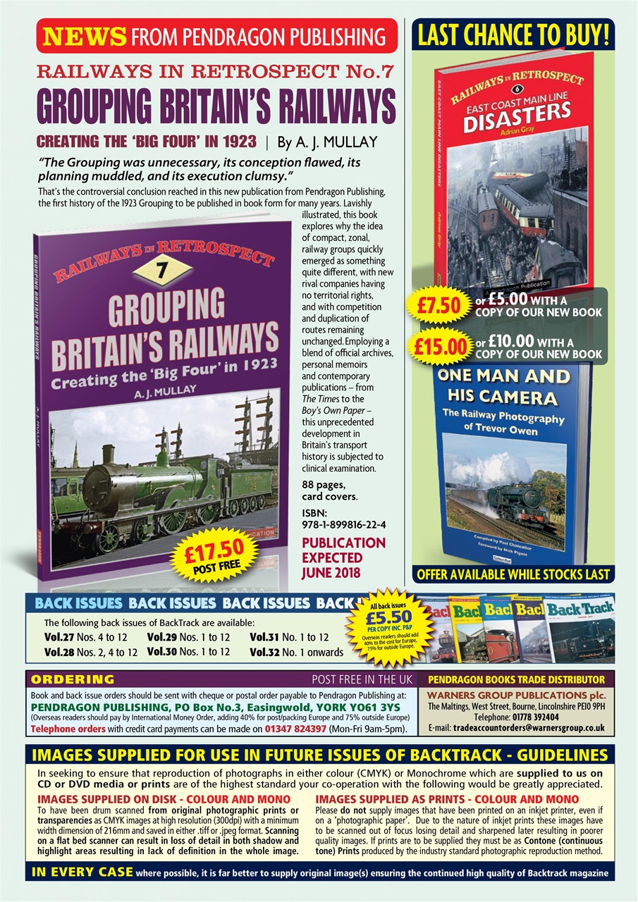 Backtrack Preview Pages