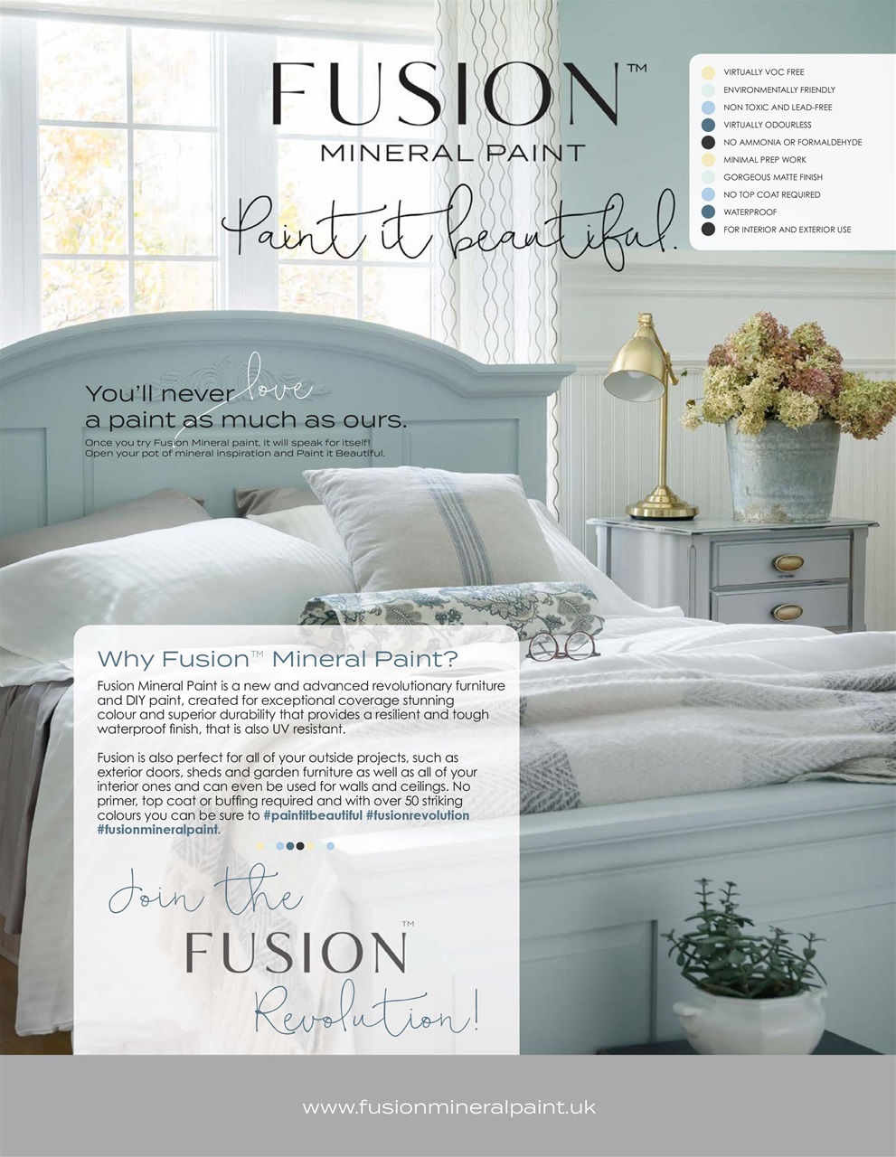 Reclaim Preview Pages