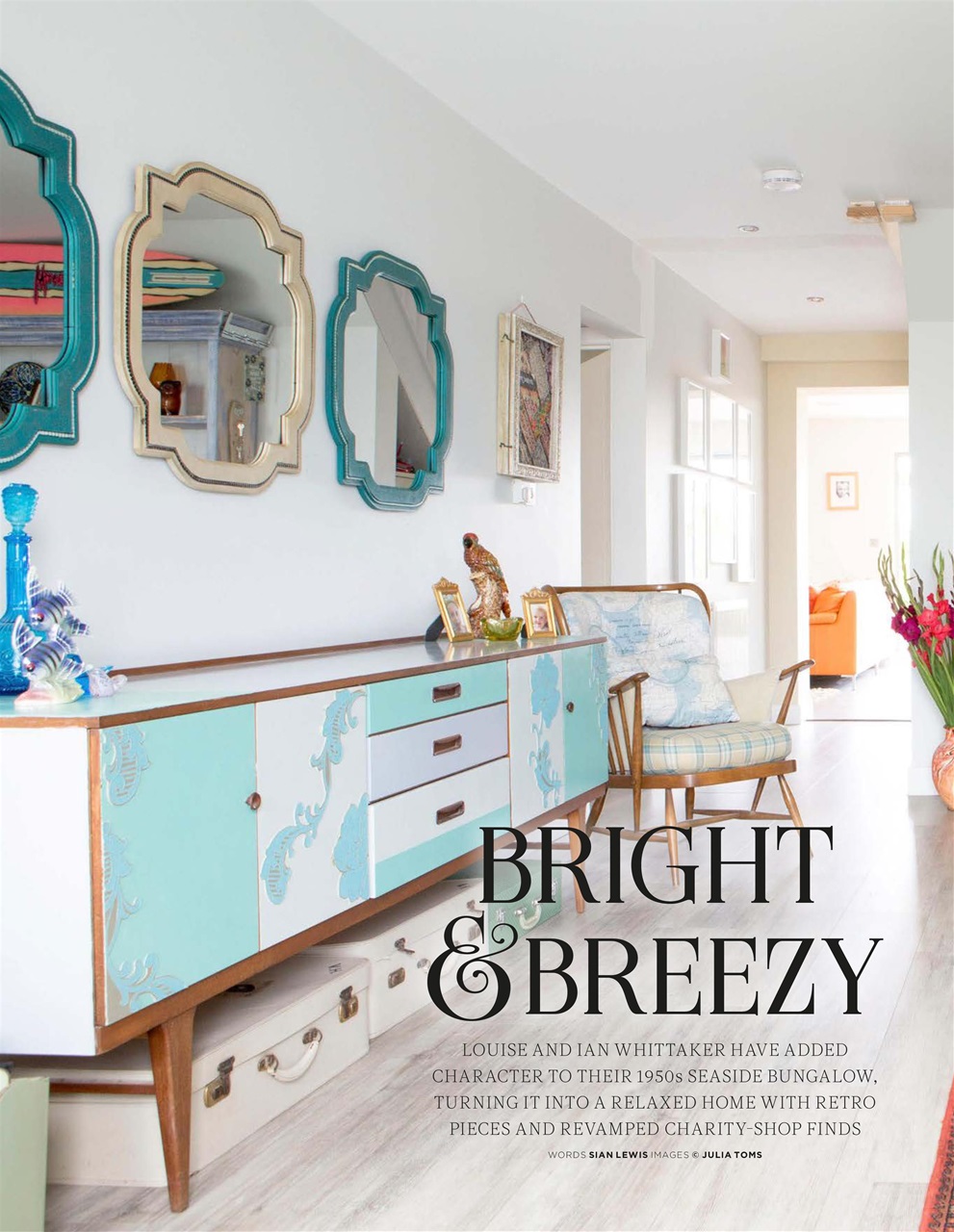 Reclaim Preview Pages