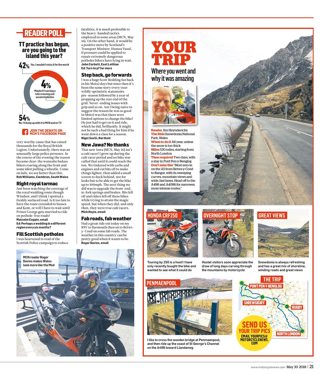 MCN Preview Pages