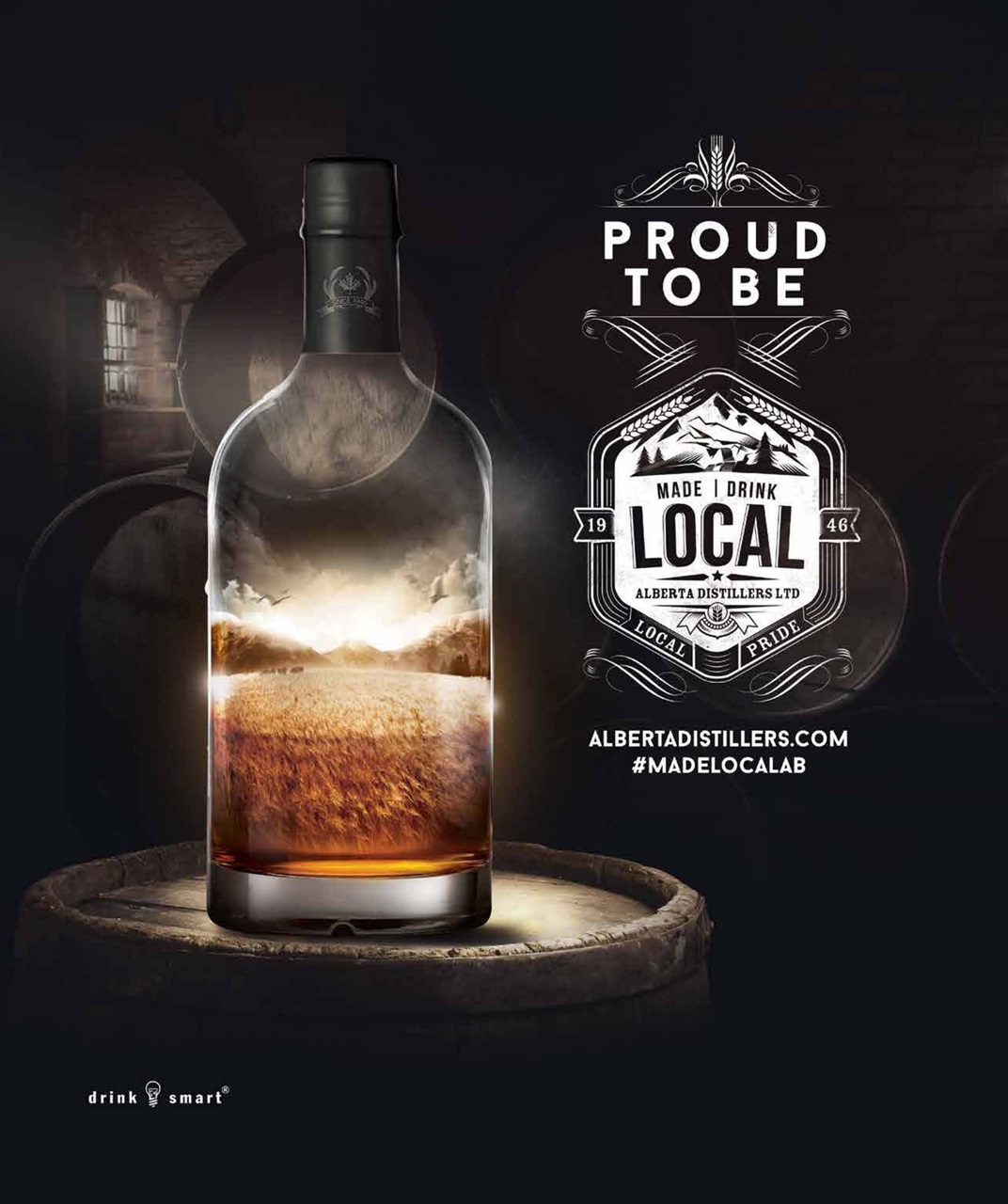 Avenue Calgary Preview Pages