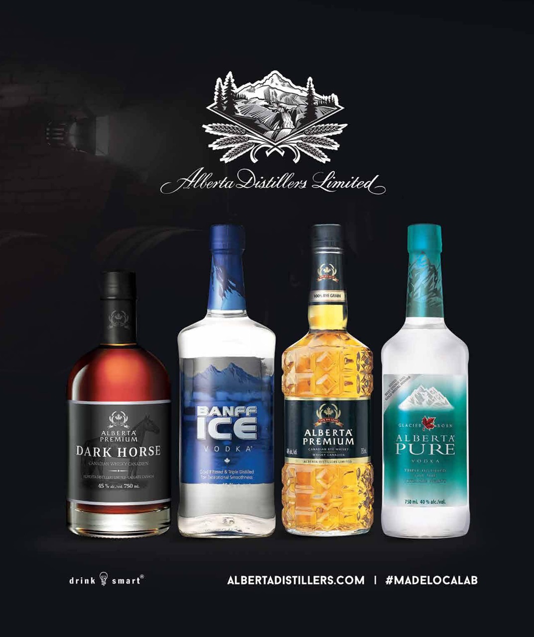 Avenue Calgary Preview Pages