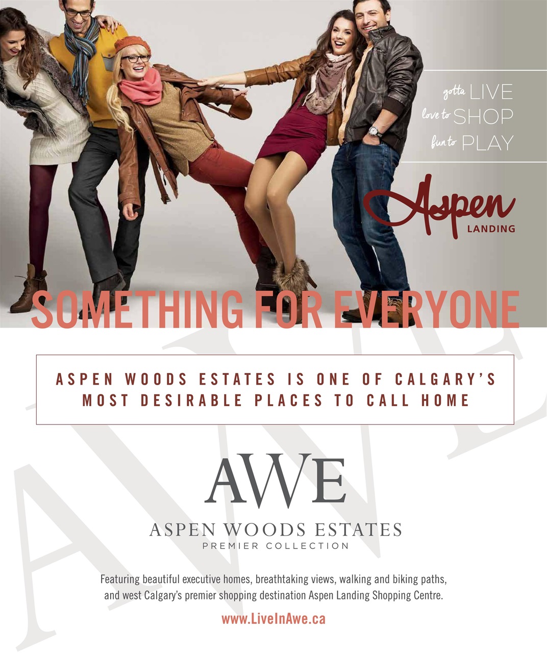 Avenue Calgary Preview Pages