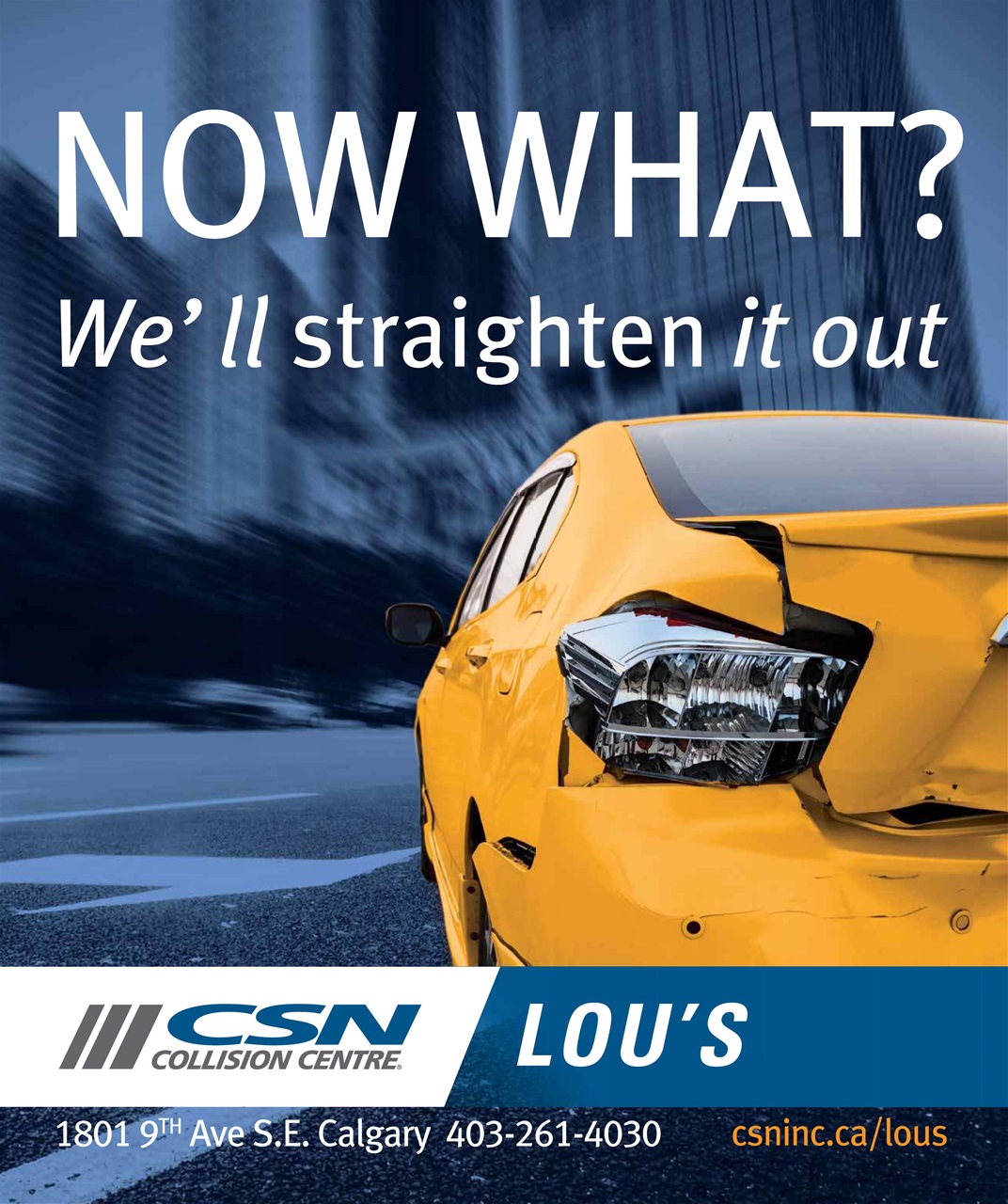 Avenue Calgary Preview Pages