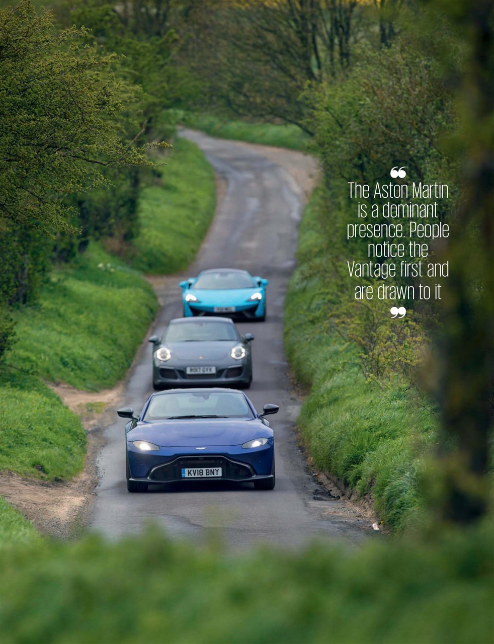 Autocar Preview Pages