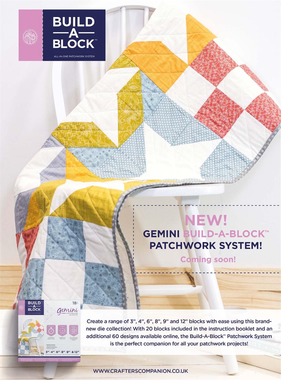 Love Sewing Preview Pages